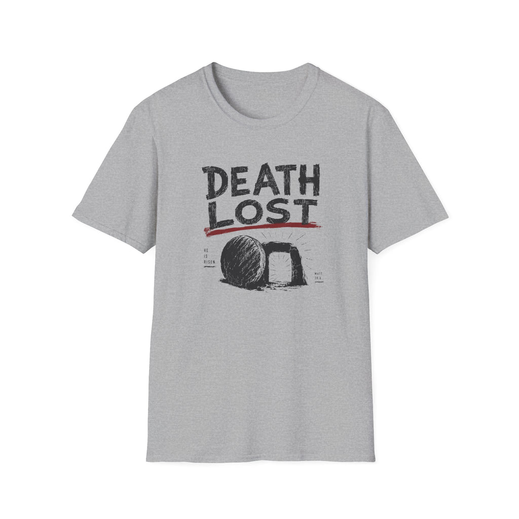 Death Lost T-Shirt
