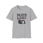 Death Lost T-Shirt