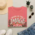 Made In the image of God T-Shirt
