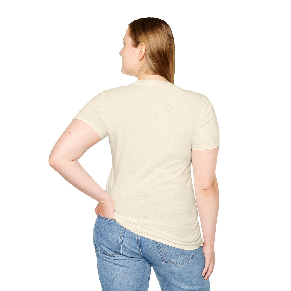 God is within her T-Shirt