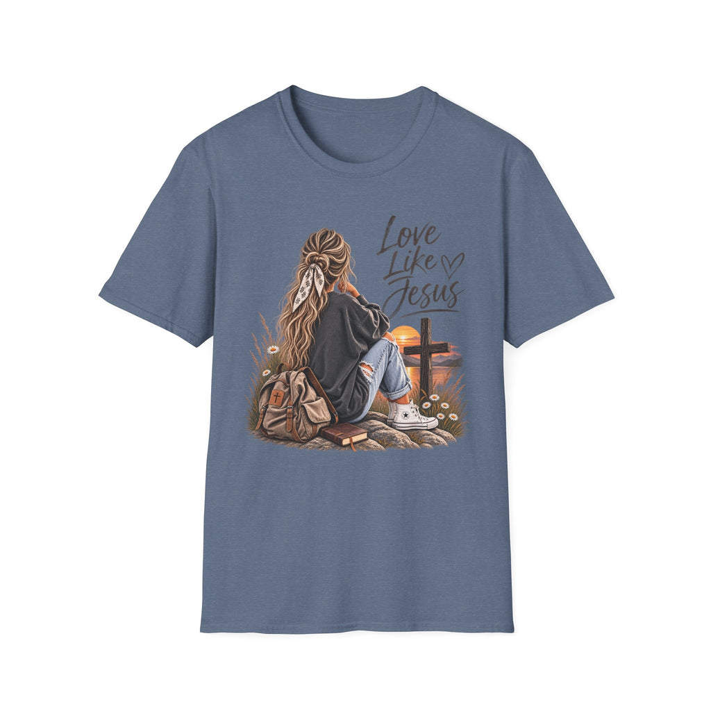 Love like Jesus T-Shirt