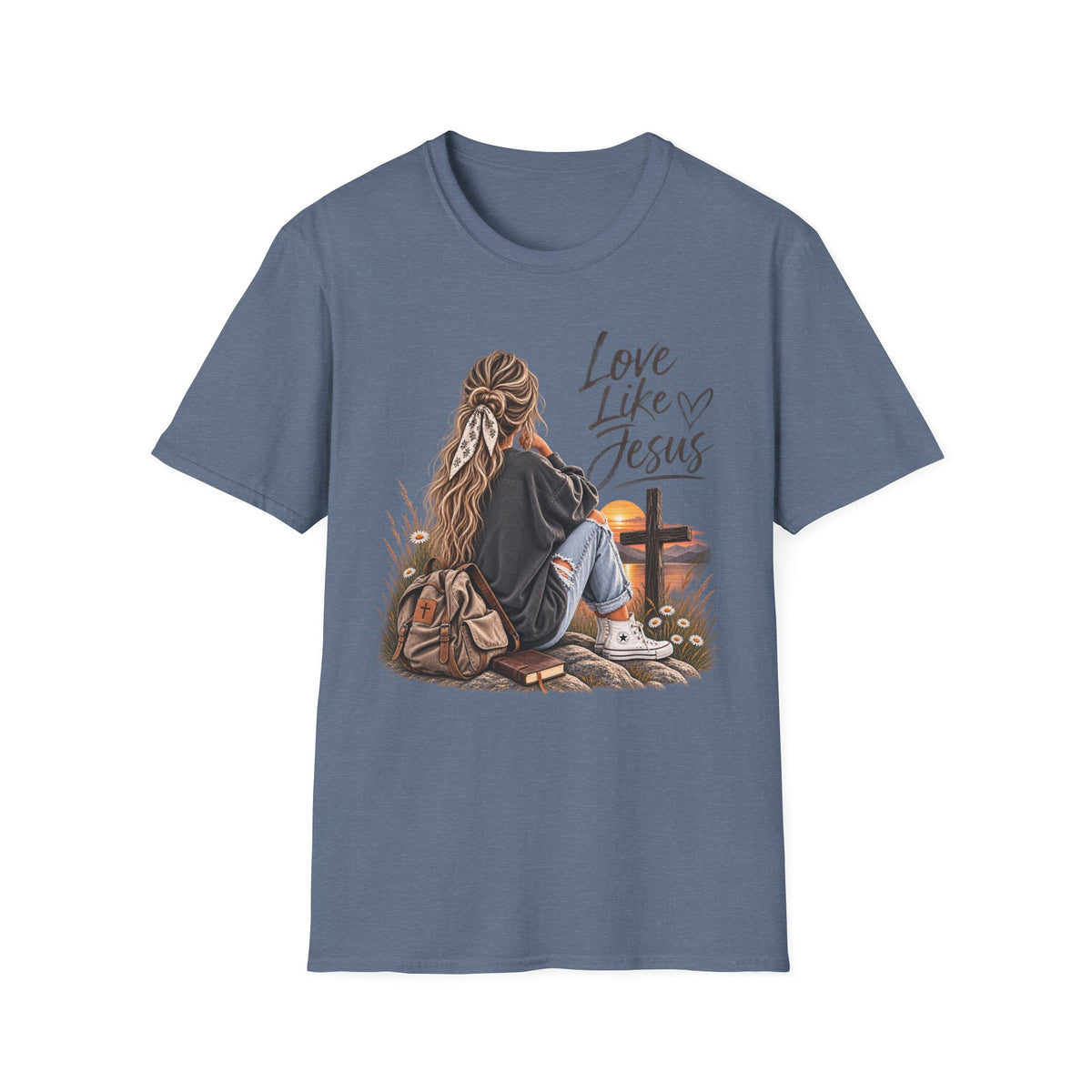 Love like Jesus T-Shirt