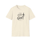 I am a child of God T-Shirt