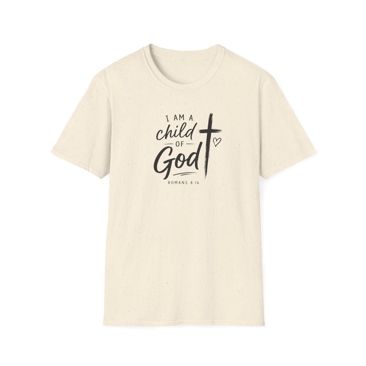 I am a child of God T-Shirt