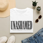 Unashamed T-Shirt