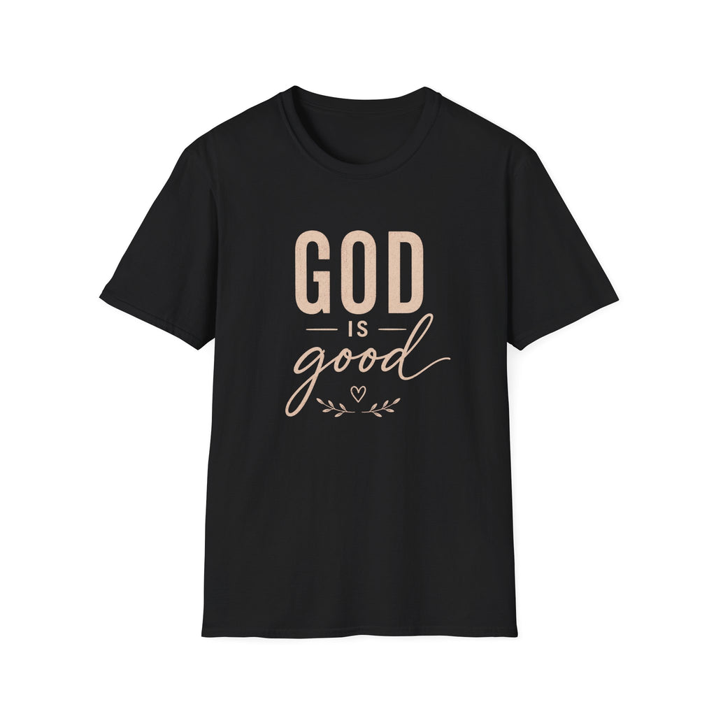 God is Good T-Shirt