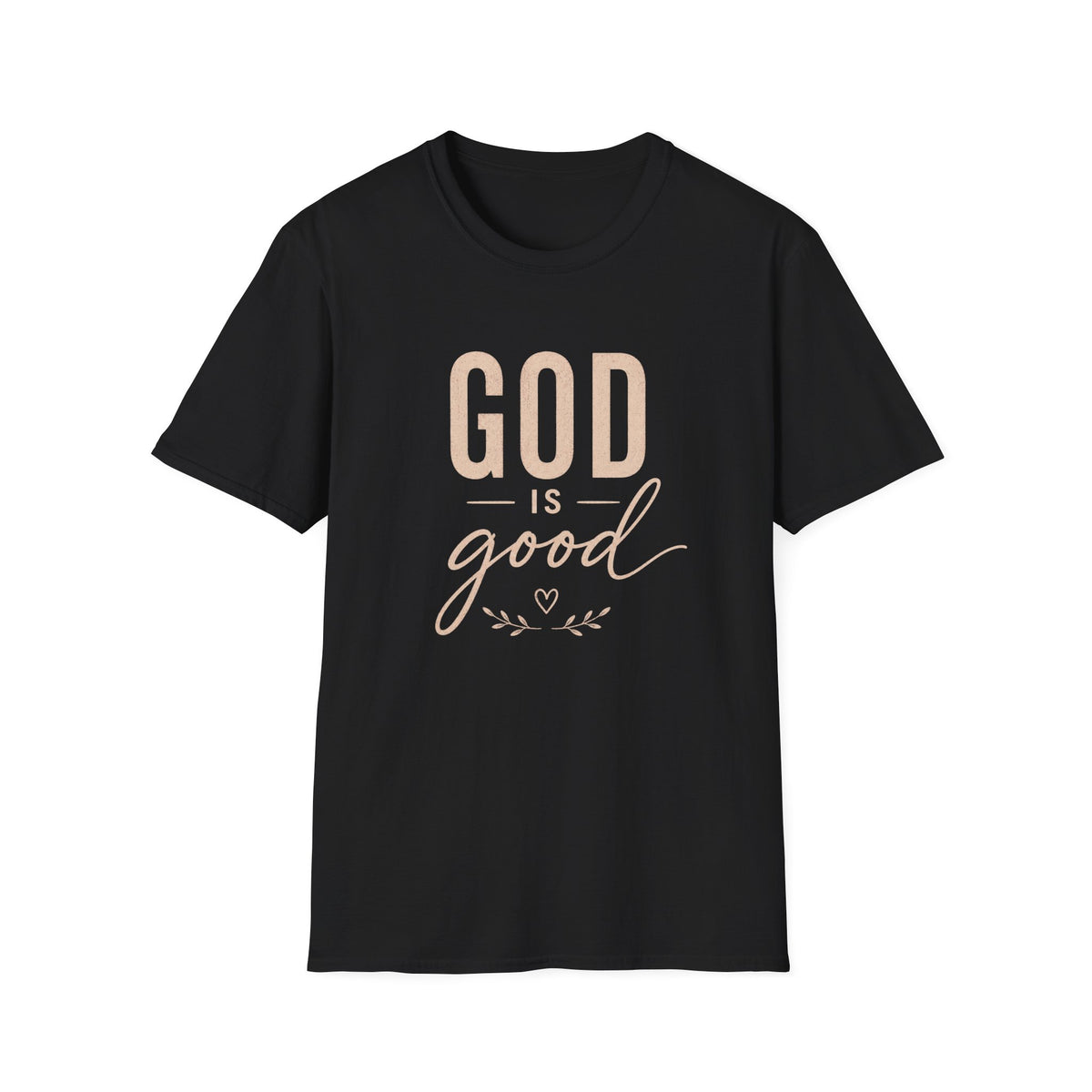 God is Good T-Shirt