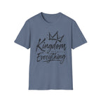 Kingdom over everything T-Shirt