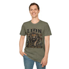 Lion of Judah T-Shirt