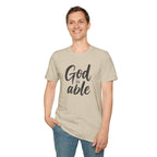 God is able T-Shirt