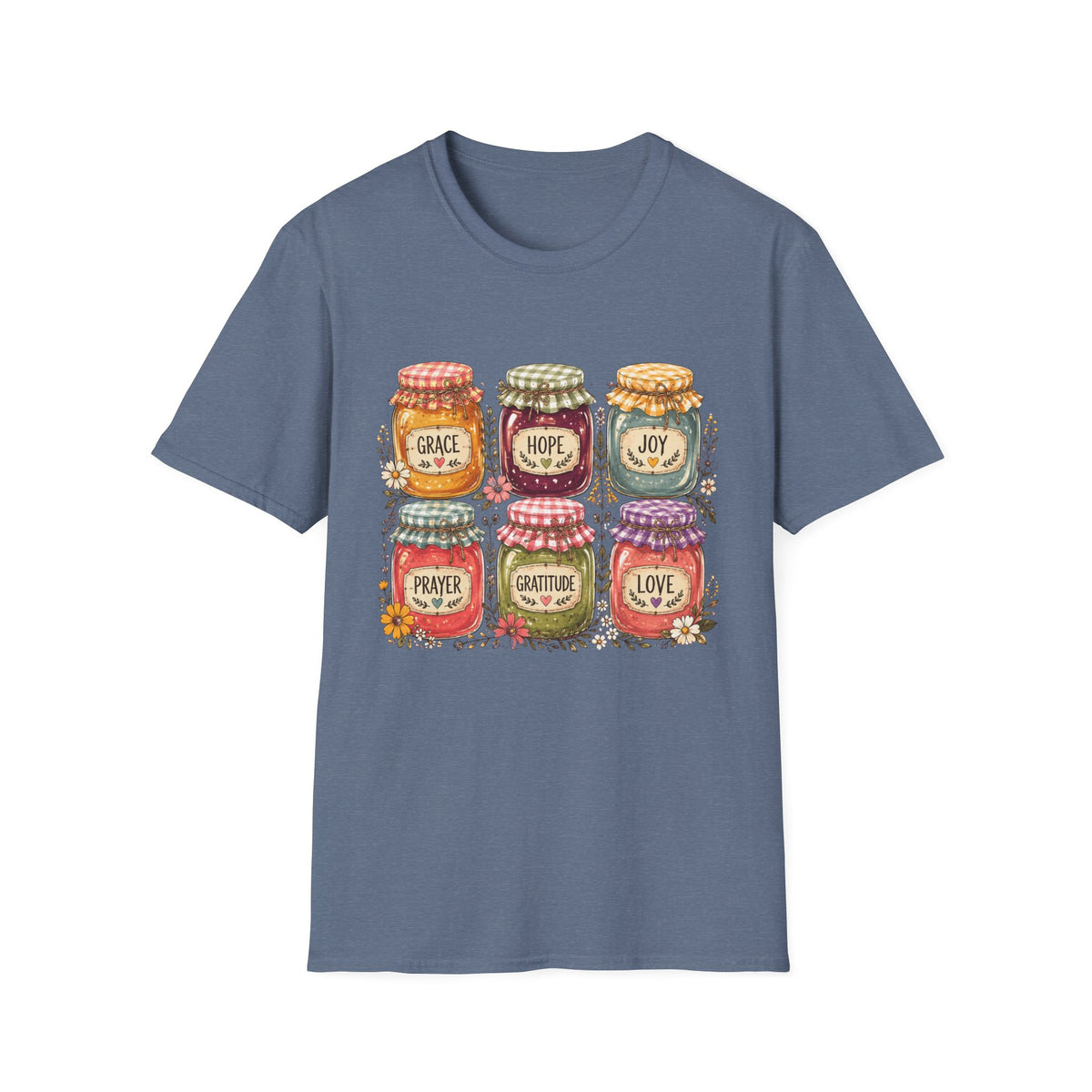 Jars T-Shirt