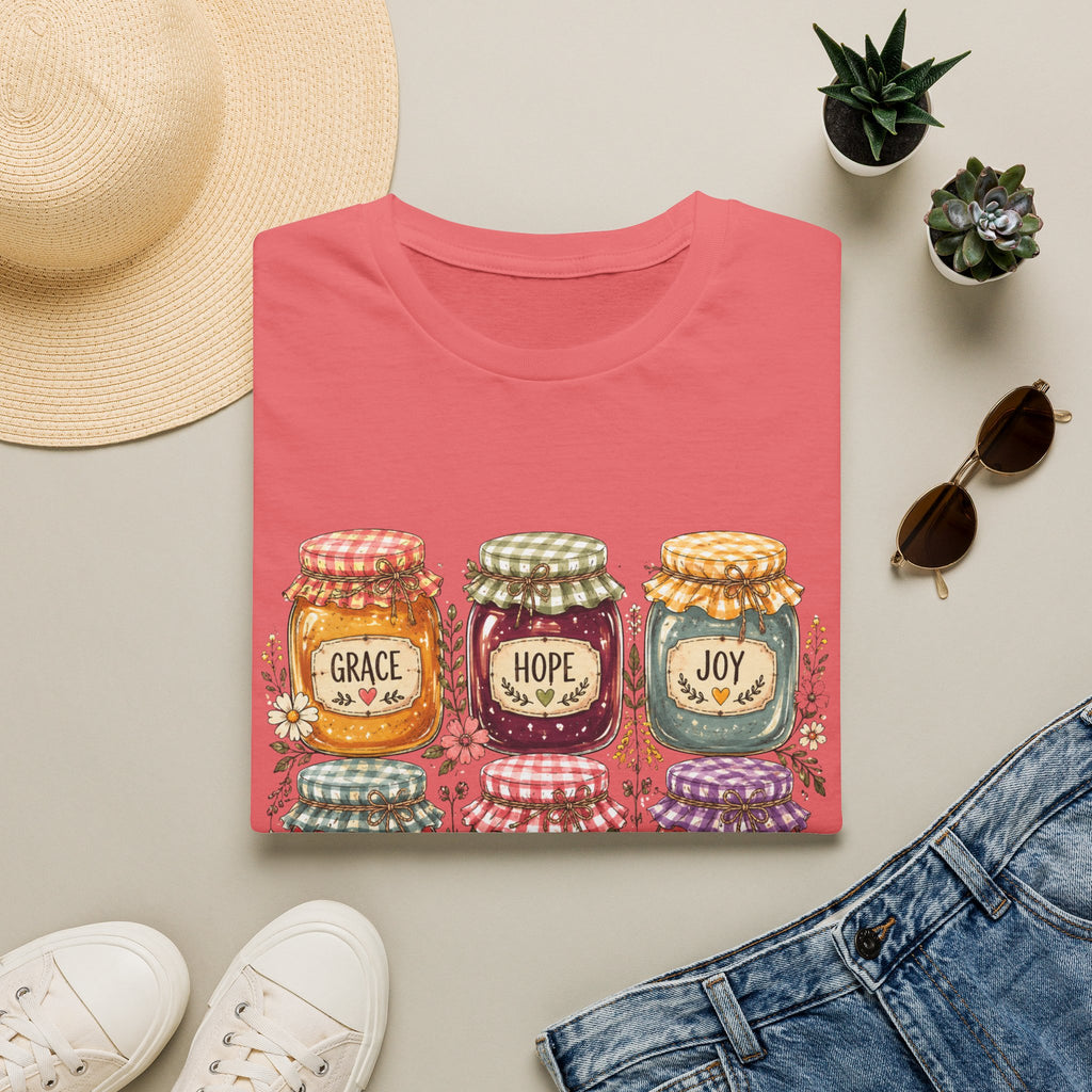 Jars T-Shirt
