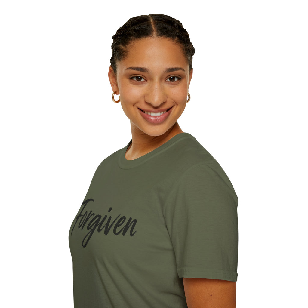 Forgiven T-Shirt