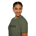 Forgiven T-Shirt