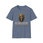 Kingdom Warriors T-Shirt