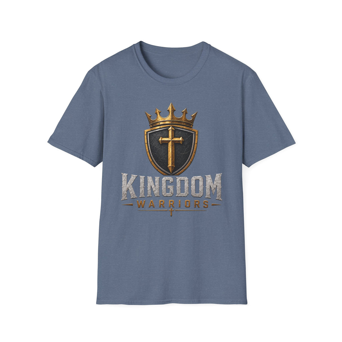 Kingdom Warriors T-Shirt