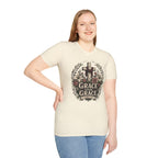 Grace upon grace T-Shirt
