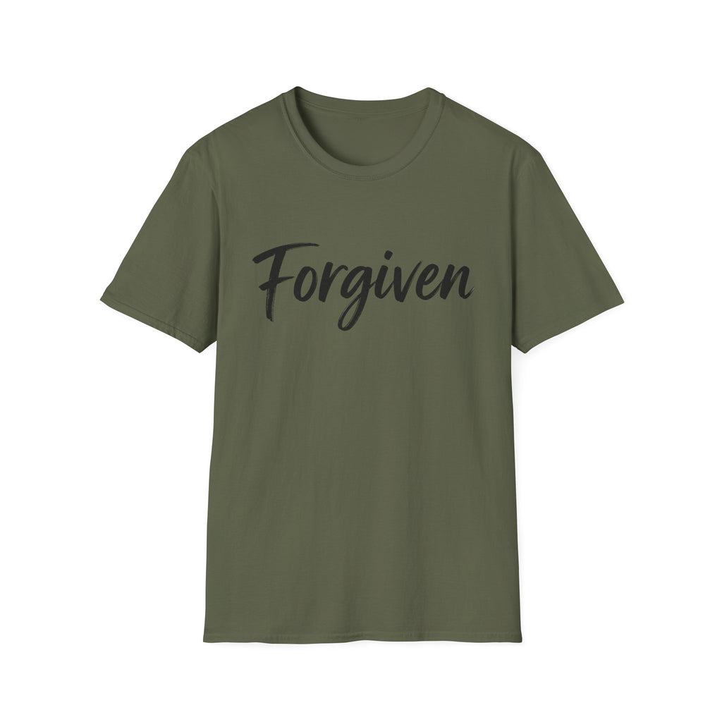 Forgiven T-Shirt