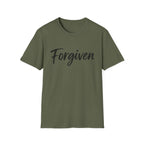 Forgiven T-Shirt