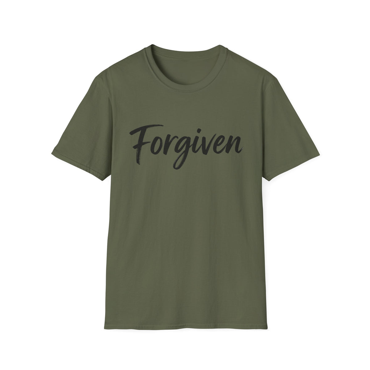 Forgiven T-Shirt