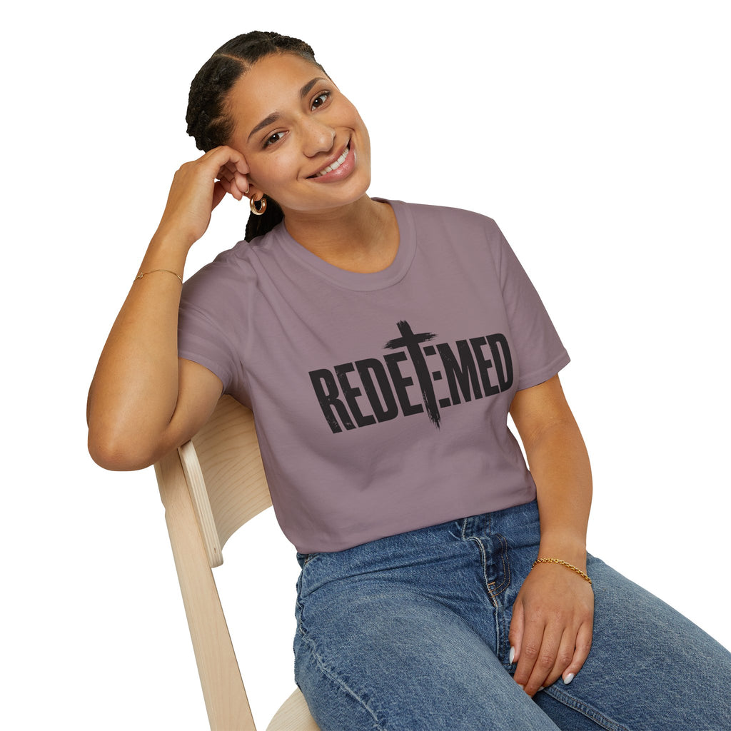 Redeemed T-Shirt