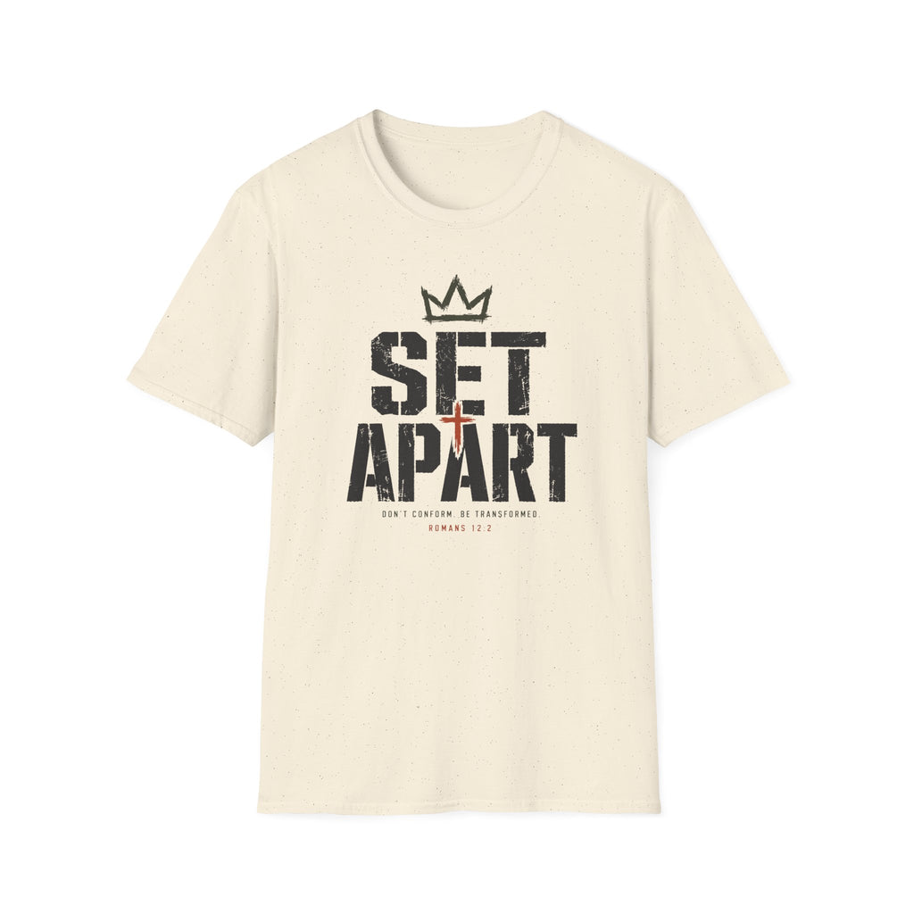 Set Apart T-Shirt