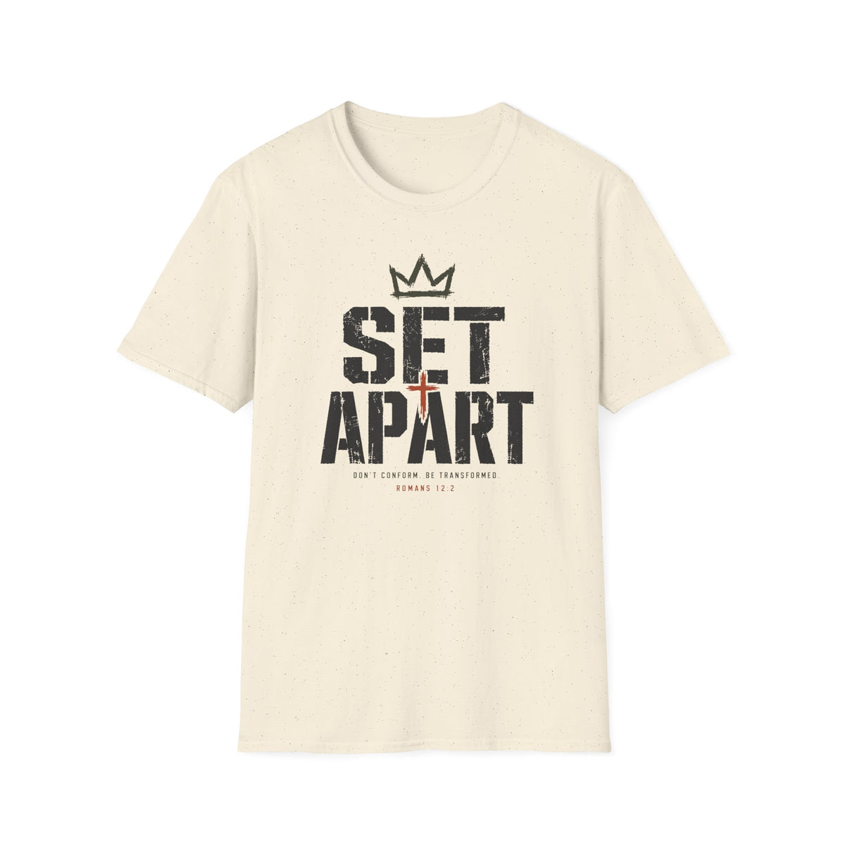 Set Apart T-Shirt