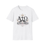 Alpha & Omega T-Shirt