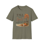 Fall is my reminder T-Shirt