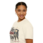 The Church has left the Building T-Shirt