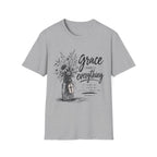 Grace changes everything T-Shirt