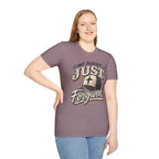 Not perfect just forgiven T-Shirt