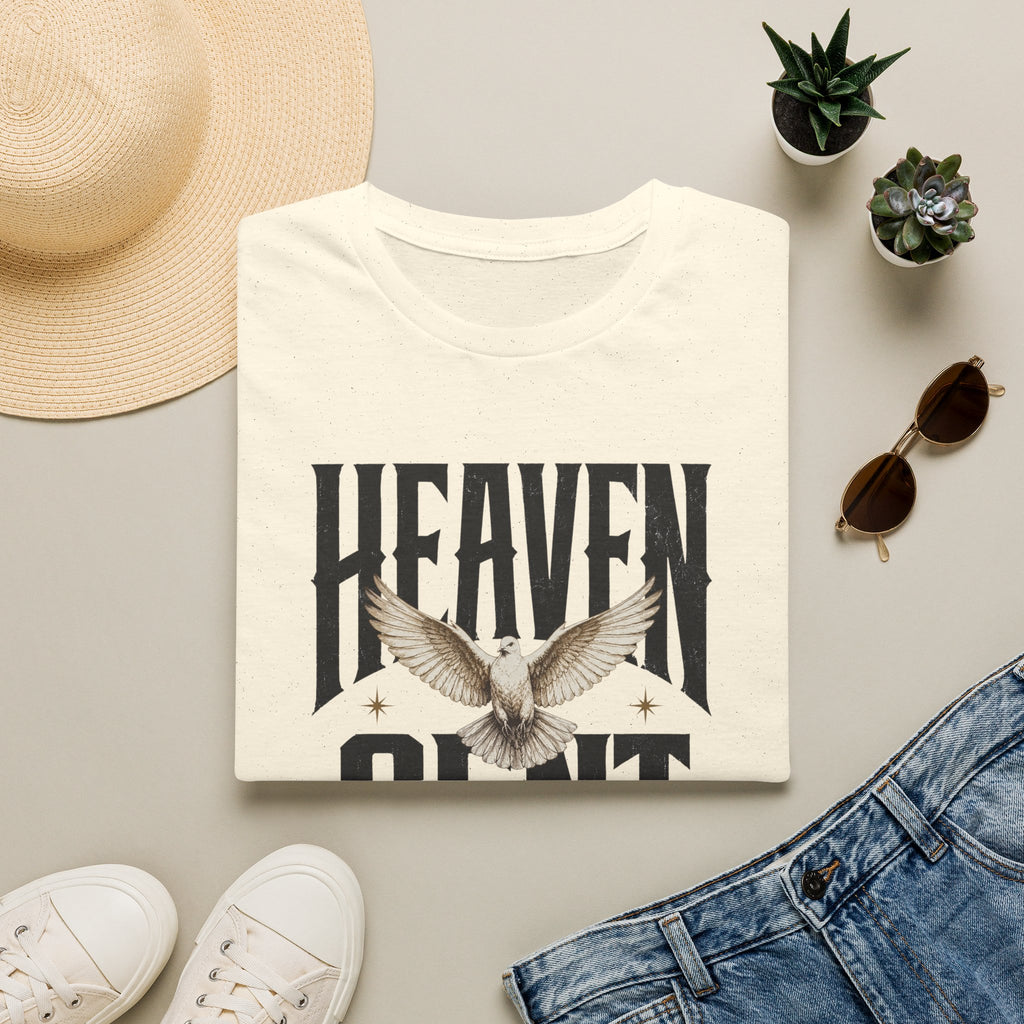 Heaven Sent T-Shirt