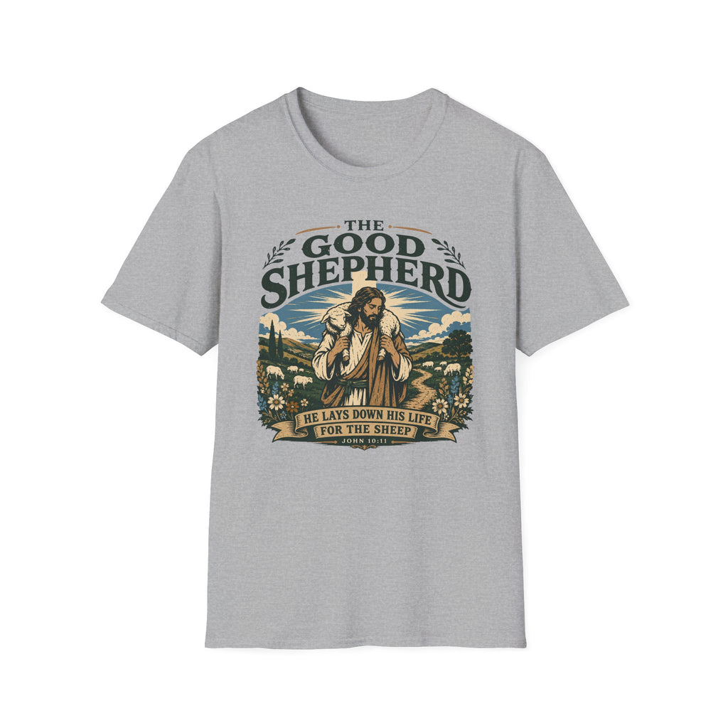 The Good Shepherd T-Shirt