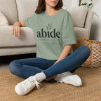 Abide T-Shirt