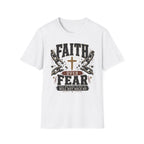 Faith over Fear T-Shirt
