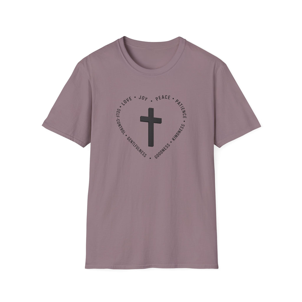 Fruit of the Spirit T-Shirt