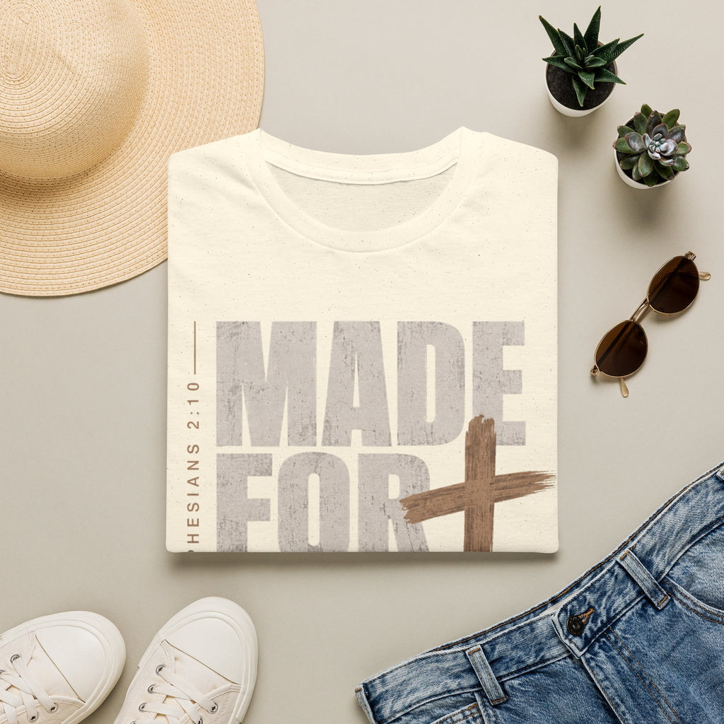 Made for more T-Shirt