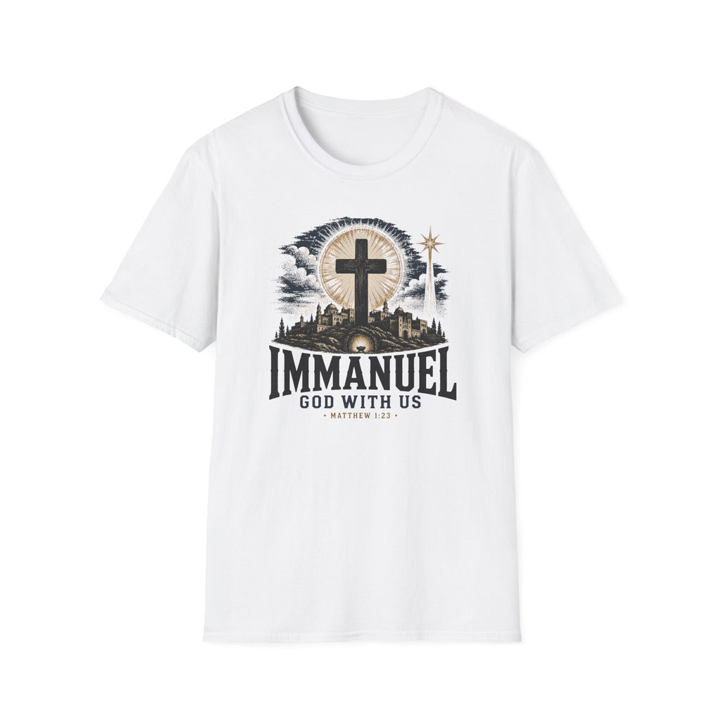 Immanuel T-Shirt