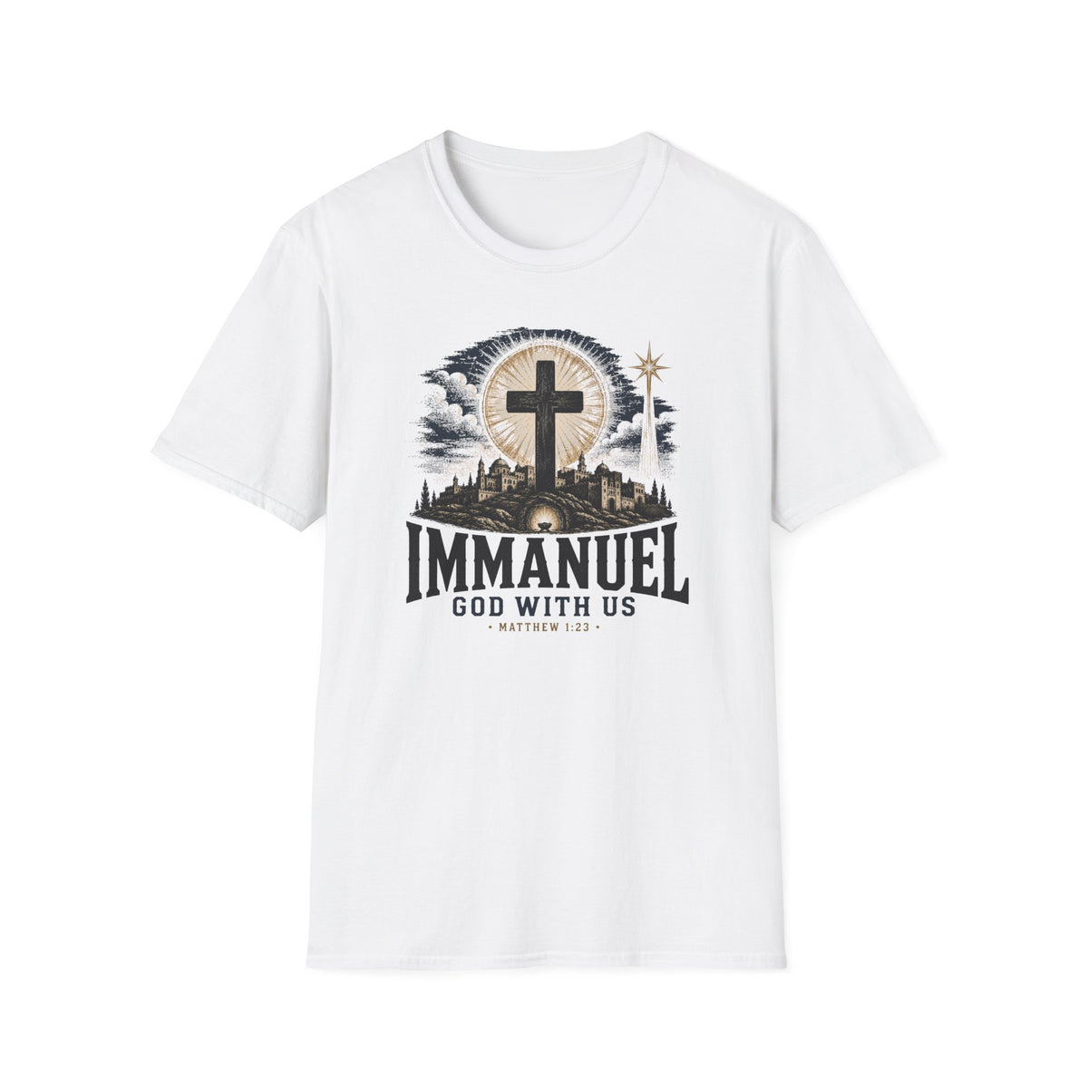 Immanuel T-Shirt