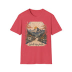 Walk By Faith T-Shirt