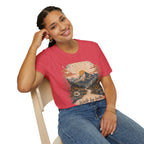 Walk By Faith T-Shirt
