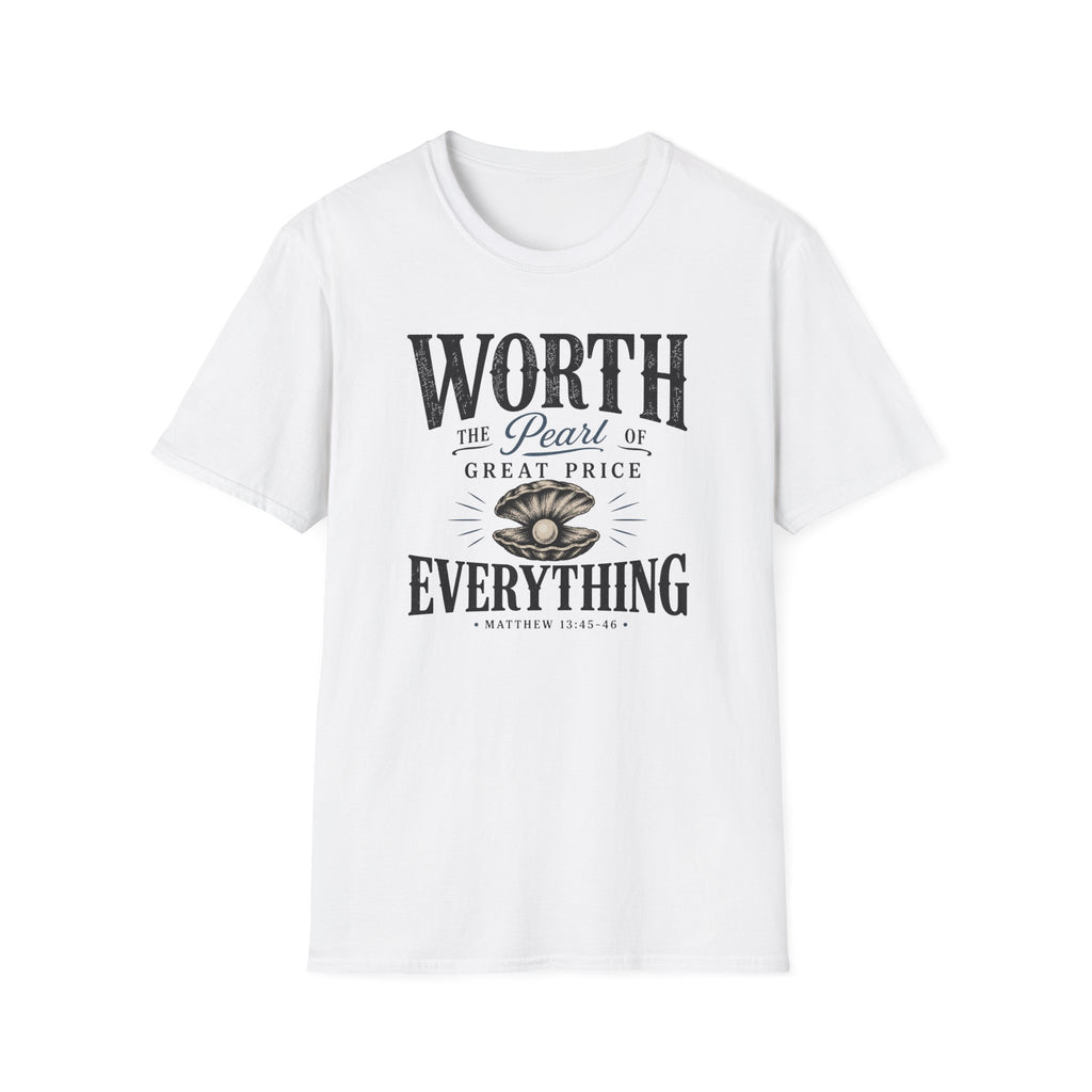 Pearl of great price T-Shirt