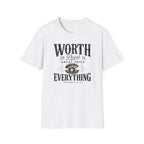 Pearl of great price T-Shirt