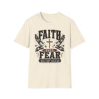 Faith over Fear T-Shirt