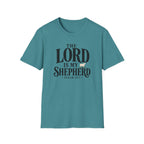 The Lord is my Shepherd T-Shirt