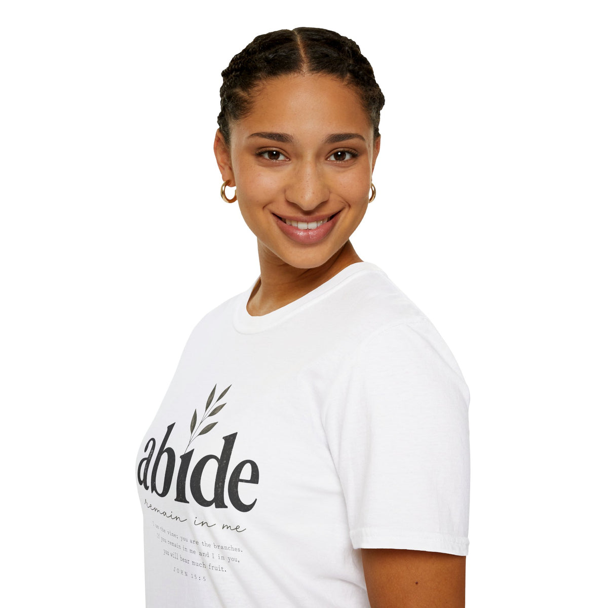 Abide T-Shirt