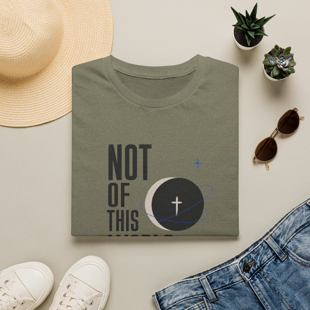 Not of this World T-Shirt