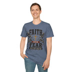 Faith over Fear T-Shirt