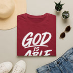 God is able T-Shirt
